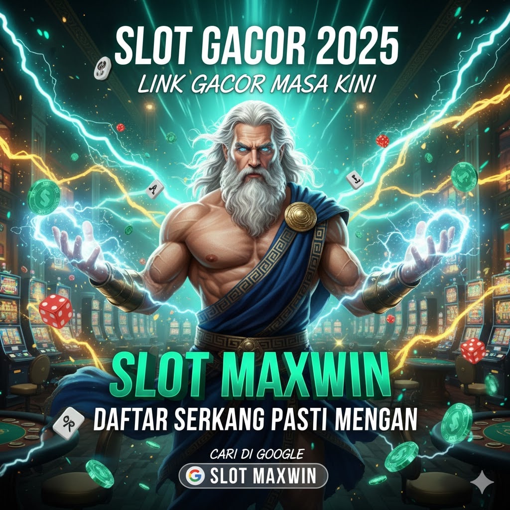 SLOT GACOR 